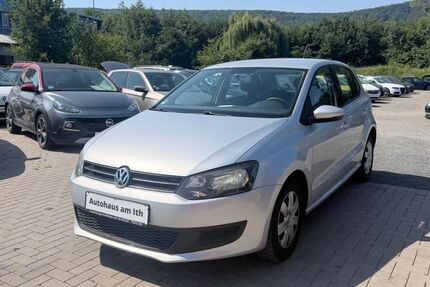 VW Polo 127.100 km 4.690 &euro; Coppenbrügge 31863