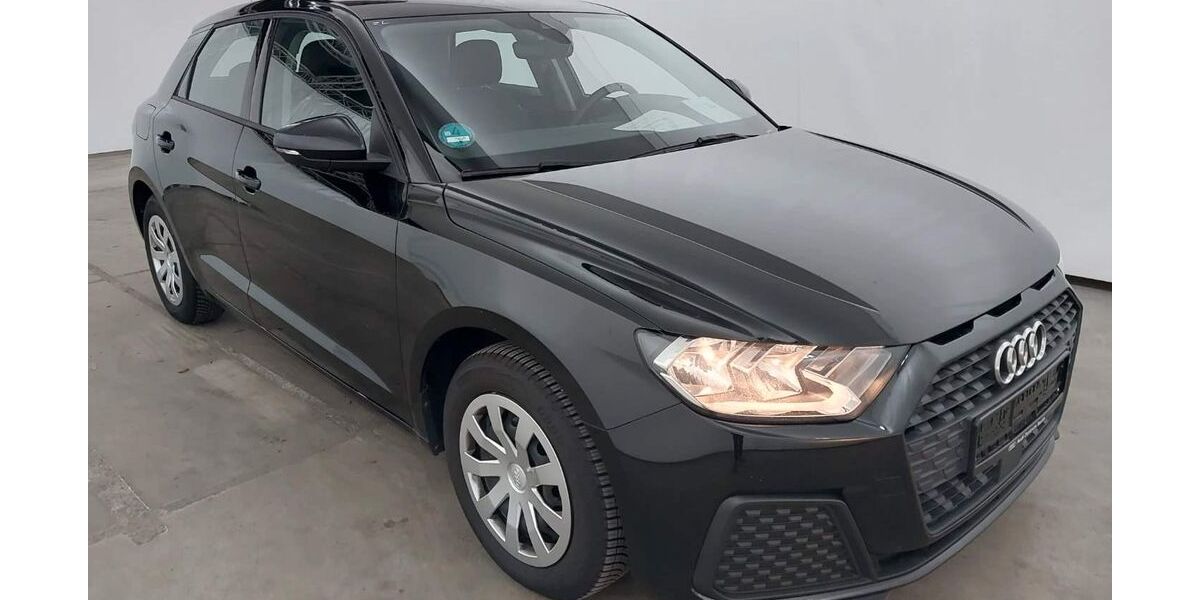 Audi A1 158.467 km 17.967 &euro; Bad Arolsen 34454