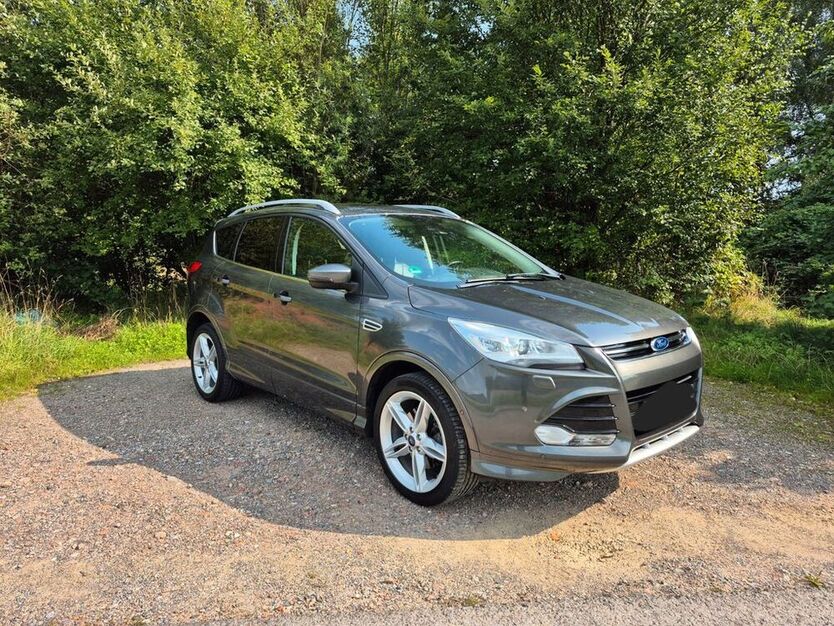 Kuga