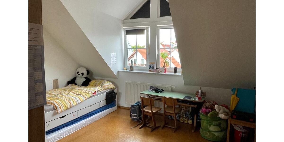 Maisonettenwohnung Bad Neustadt an der Saale - 3 Zimmer, 94 m&sup2;, 750&euro; | Angebot:25903778