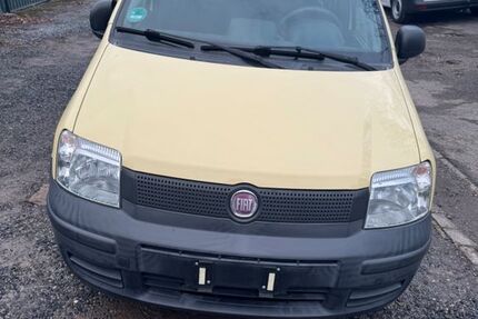 Fiat Panda 120.000 km 2.000 &euro; Aachen 52068