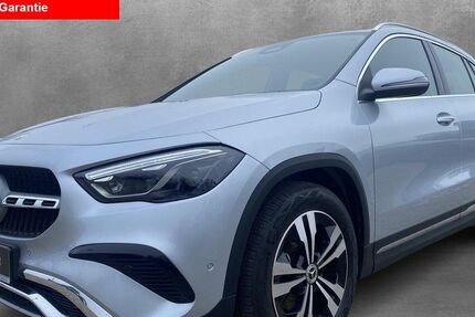 Mercedes-Benz GLA 200 16.100 km 39.280 &euro; Stavenhagen 17153