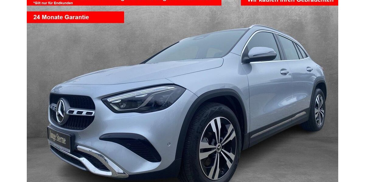 Mercedes-Benz GLA 200 21.100 km 36.550 &euro; Stavenhagen 17153
