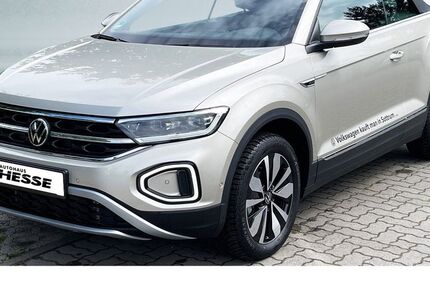 VW T-Roc 19.769 km 34.990 € Sottrum 27367