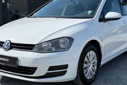 VW Golf 97.000 km 8.450 &euro; Pfullingen (Reutlingen) 72793