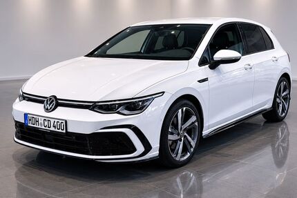 VW Golf 49.500 km 24.499 &euro; STEINHEIM 89555