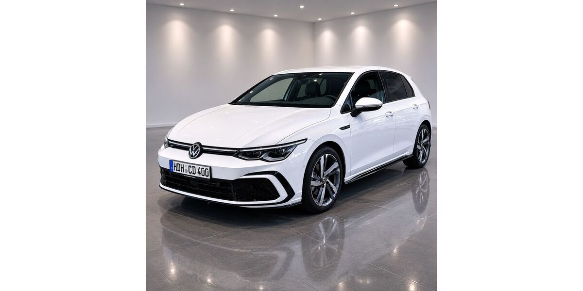 VW Golf 49.500 km 24.499 &euro; STEINHEIM 89555