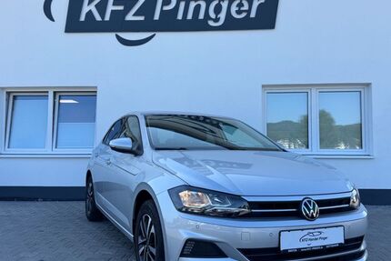 VW Polo 17.000 km 15.990 € Kottenheim 56736