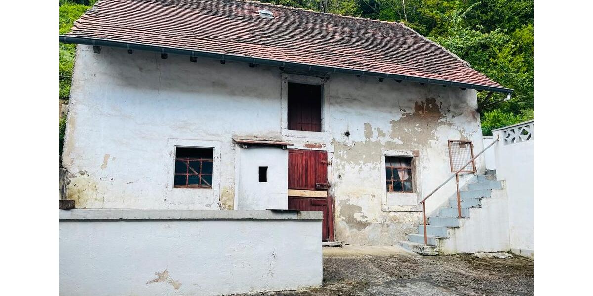 Bauernhaus, Landhaus Blieskastel - 5 Zimmer, 85 m&sup2;, 129.000&euro; | Angebot:27285434