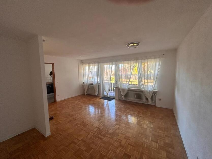 Helles Appartement in Sulzberg zu vermieten zimmer