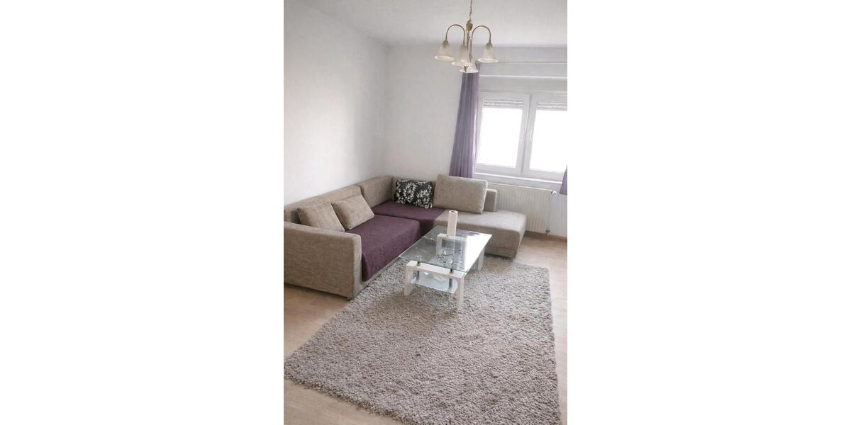 Erdgeschoßwohnung Bad Kreuznach - 2 Zimmer, 47 m&sup2;, 120.000&euro; | Angebot:24850312