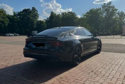 Audi S7 141.500 km 35.500 € gaggenau 76571