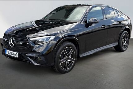 Mercedes-Benz GLC 220 9.900 km 59.990 &euro; Villingen-Schwenningen OT Schwenningen 78056