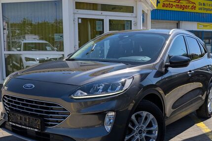 Ford Kuga 59.931 km 19.850 &euro; Würzburg 97078