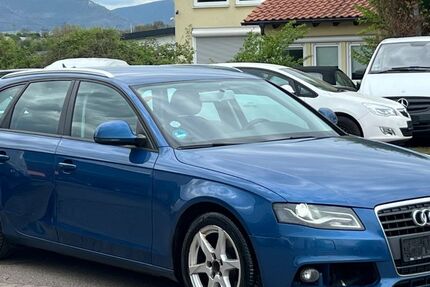 Audi A4 457.000 km 2.999 &euro; Landau in der Pfalz, Rheinland-Pfalz 76829