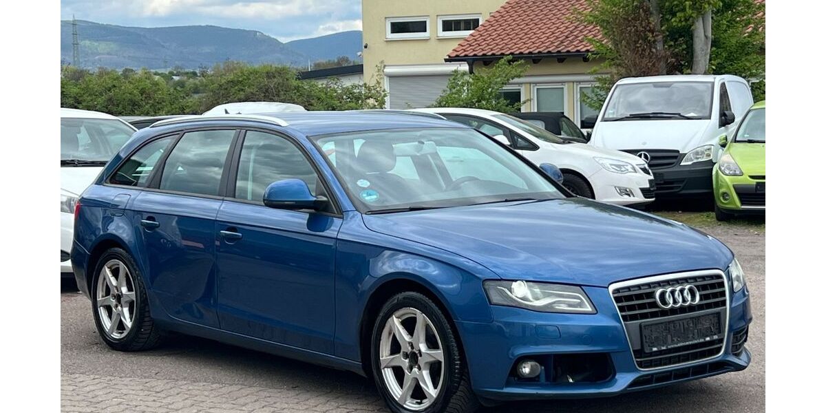 Audi A4 457.000 km 2.999 &euro; Landau in der Pfalz, Rheinland-Pfalz 76829