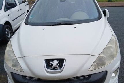 Peugeot 308 149.545 km 1.200 &euro; Lamspringe 31195