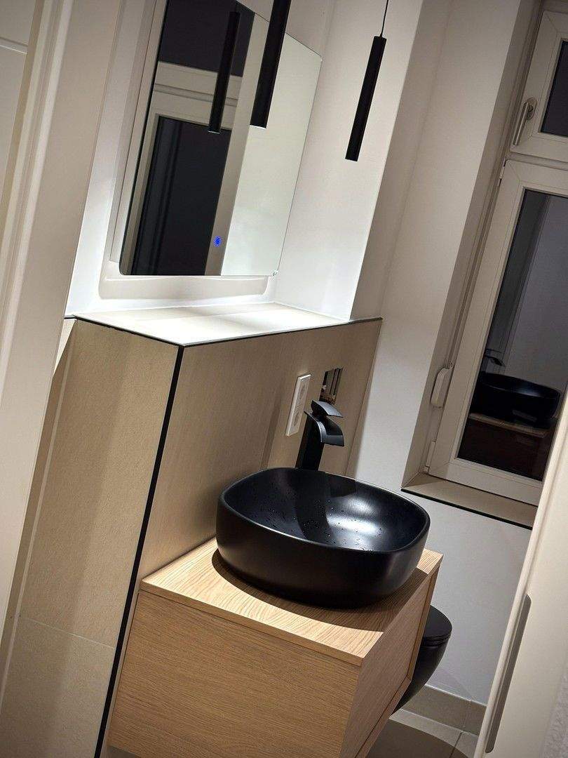 Skandinavischer Wohntraum mit Lounge Terrasse im Grünen - Dresden 2 zimmer