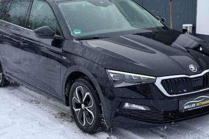 Skoda Scala 216.000 km 13.990 &euro; Bremen 28219