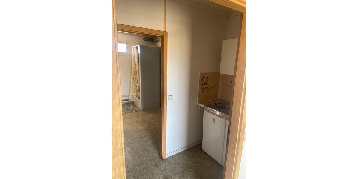 Gewerbeobjekt Greifswald Groß Schönwalde - 1.000&euro; | Angebot:26516617