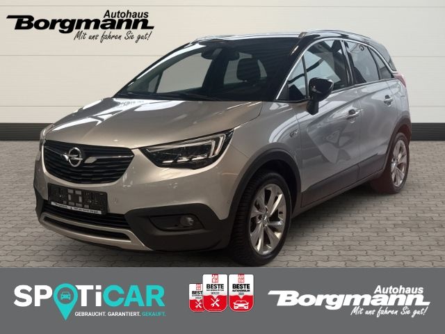 Opel Crossland (X) 56.690 km 12.590 &euro; Bottrop 46240