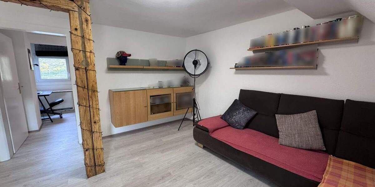 Einfamilienhaus Boppard Bad Salzig - 7 Zimmer, 136 m&sup2;, 439.000&euro; | Angebot:25741757