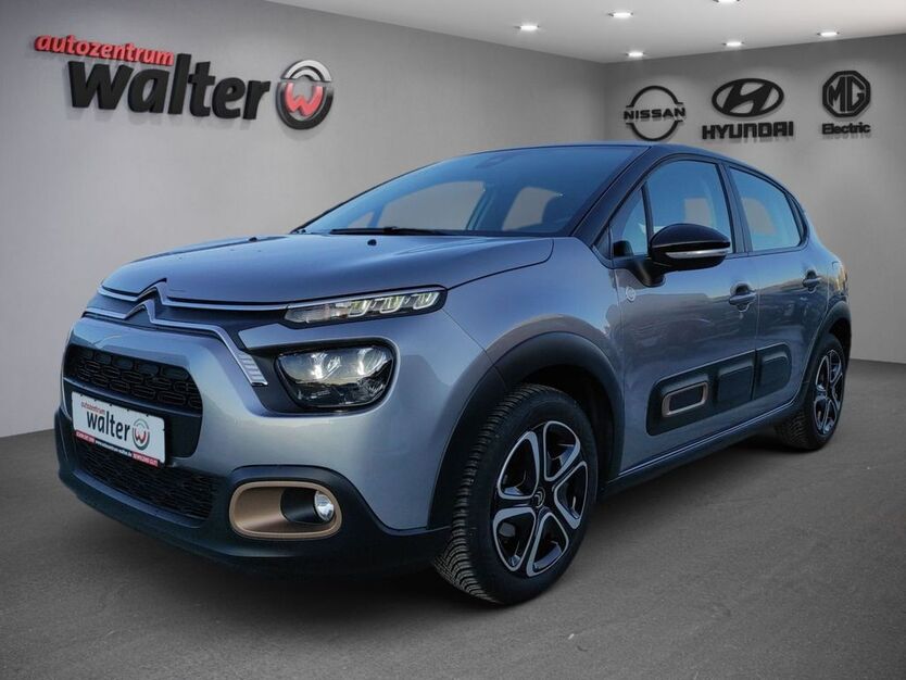Citroen C3 16.500 km 13.990 € Pforzheim 75177
