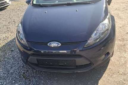 Ford Fiesta 118.000 km 2.980 &euro; Einhausen 64683