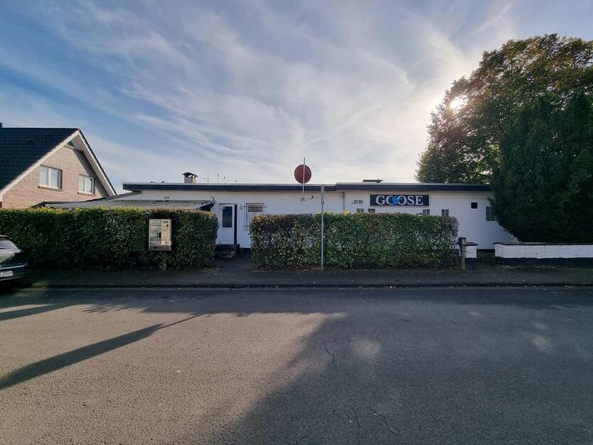 Besondere Immobilie für Gastronomie, Ladenfläche oder Büroräume zu vermieten in Ganderkesee! zimmer