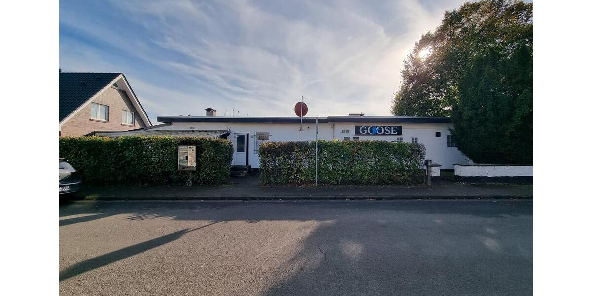 Gewerbeobjekt Ganderkesee - 2.000&euro; | Angebot:23357198