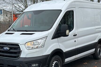 Ford Transit 114.000 km 15.990 &euro; Darmstadt 64293