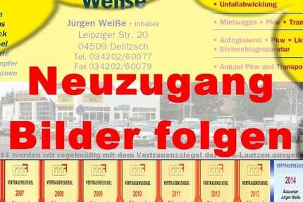 Hyundai i20 40.000 km 6.980 € Delitzsch 04509