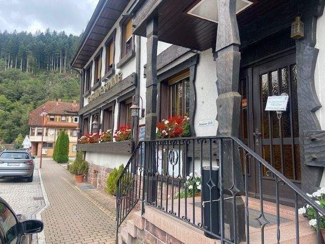 Gewerbeobjekt Bad Rippoldsau-Schapbach Schapbach - 500.000&euro; | Angebot:26853072