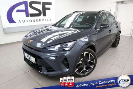 Cupra Formentor 15.999 km 37.970 &euro; Fürstenwalde 15517