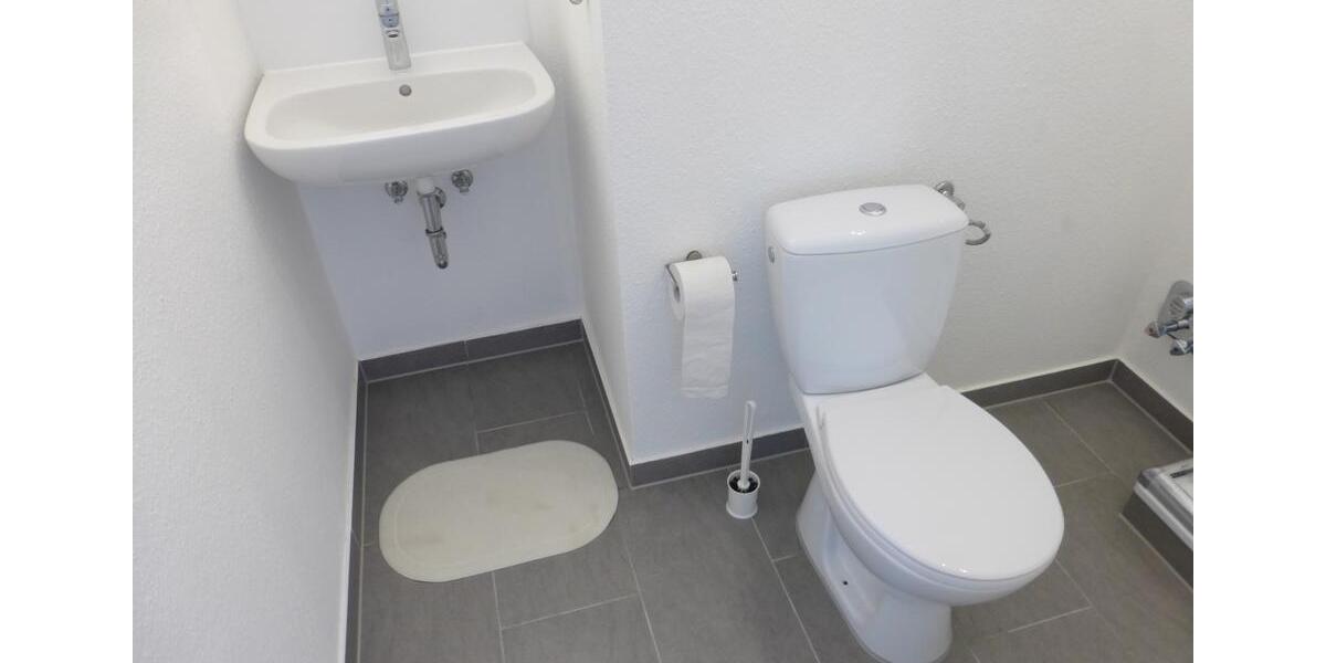 Etagenwohnung Mannheim Neckarstadt-Ost - 1 Zimmer, 25 m&sup2;, 660&euro; | Angebot:26676214