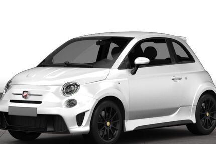 Fiat 500 42.403 km 25.480 &euro; Cham 93413