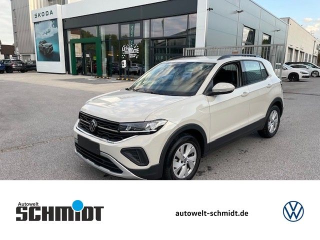 T-Cross