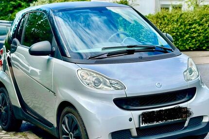 Smart ForTwo 154.300 km 2.799 € Pinneberg 25421