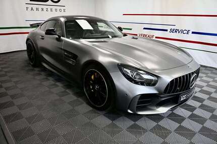 Mercedes-Benz AMG GT 48.000 km 126.500 &euro; Uhldingen-Mühlhofen 88690