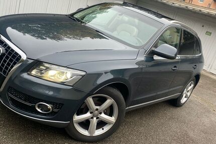 Audi Q5 231.000 km 6.999 € München 80798