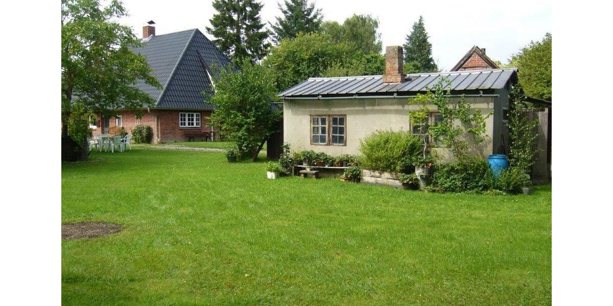 Einfamilienhaus Grömitz - 5 Zimmer, 100 m&sup2;, 395.000&euro; | Angebot:26765238