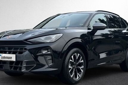 Cupra Terramar 1.200 km 36.929 &euro; Lauda-Königshofen 97922