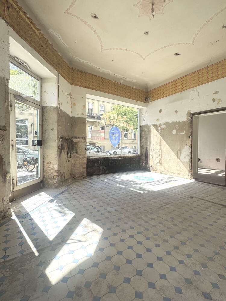 Büro in Berlin 399.000 € 105 m²