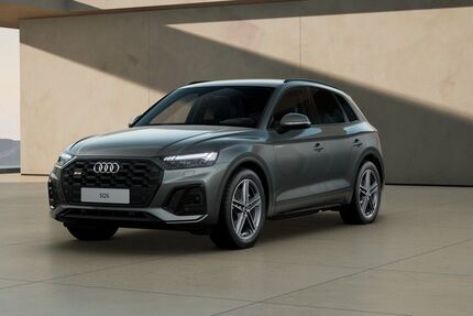 Audi SQ5 4.700 km 68.790 &euro; Hildburghausen 98646