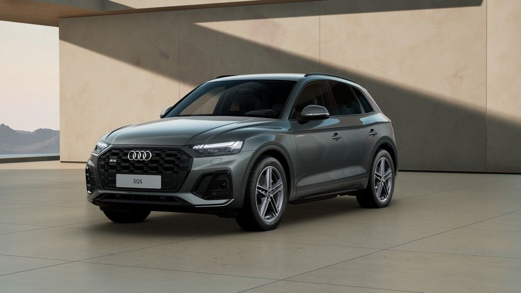 Audi SQ5 4.700 km 68.790 &euro; Hildburghausen 98646
