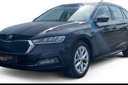 Skoda Octavia 37.950 km 31.790 &euro; Öhringen 74613