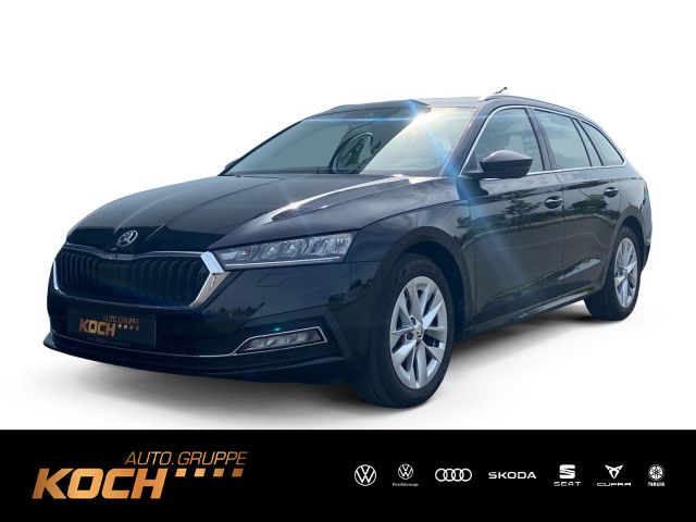 Skoda Octavia 37.950 km 31.790 &euro; Öhringen 74613