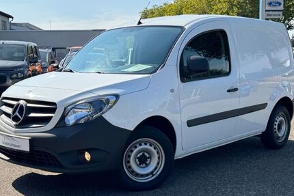 Mercedes-Benz Citan 43.300 km 12.290 € Dillingen (Donau) 89407
