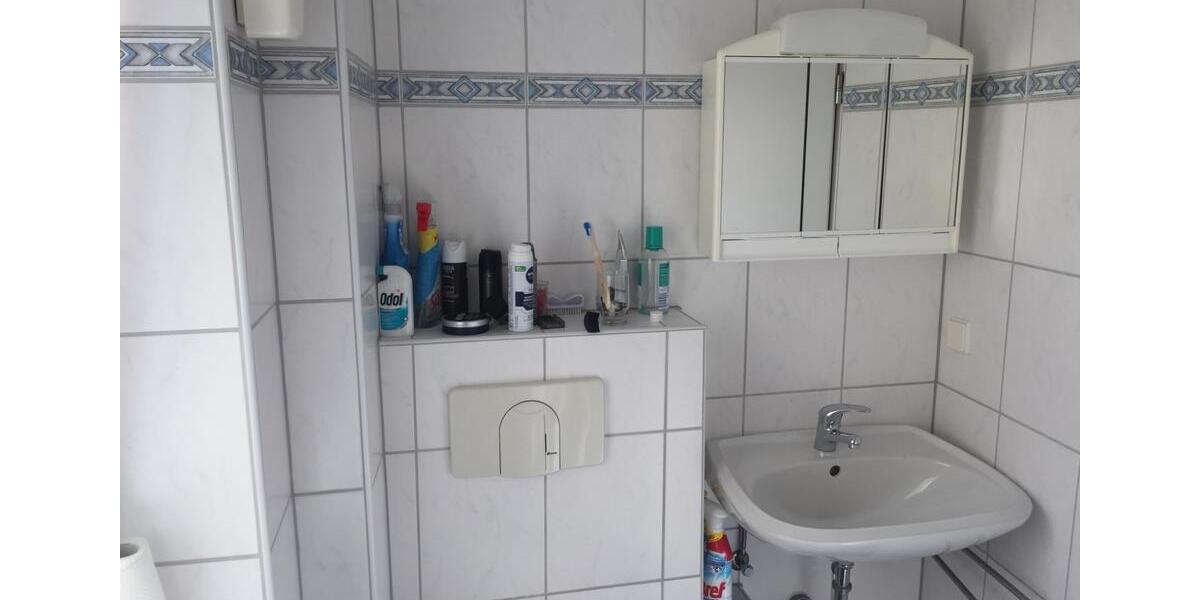 Erdgeschoßwohnung Hanau Großauheim - 1 Zimmer, 25 m&sup2;, 480&euro; | Angebot:24870333