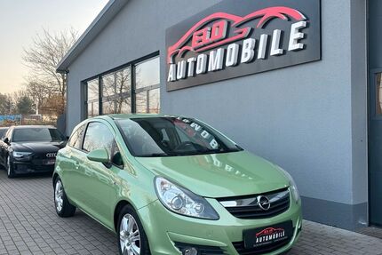 Opel Corsa 179.000 km 3.200 &euro; Eppertshausen 64859